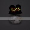 barattolino minnie - topolina - fiocco luminoso